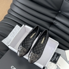 Chanel High Heels